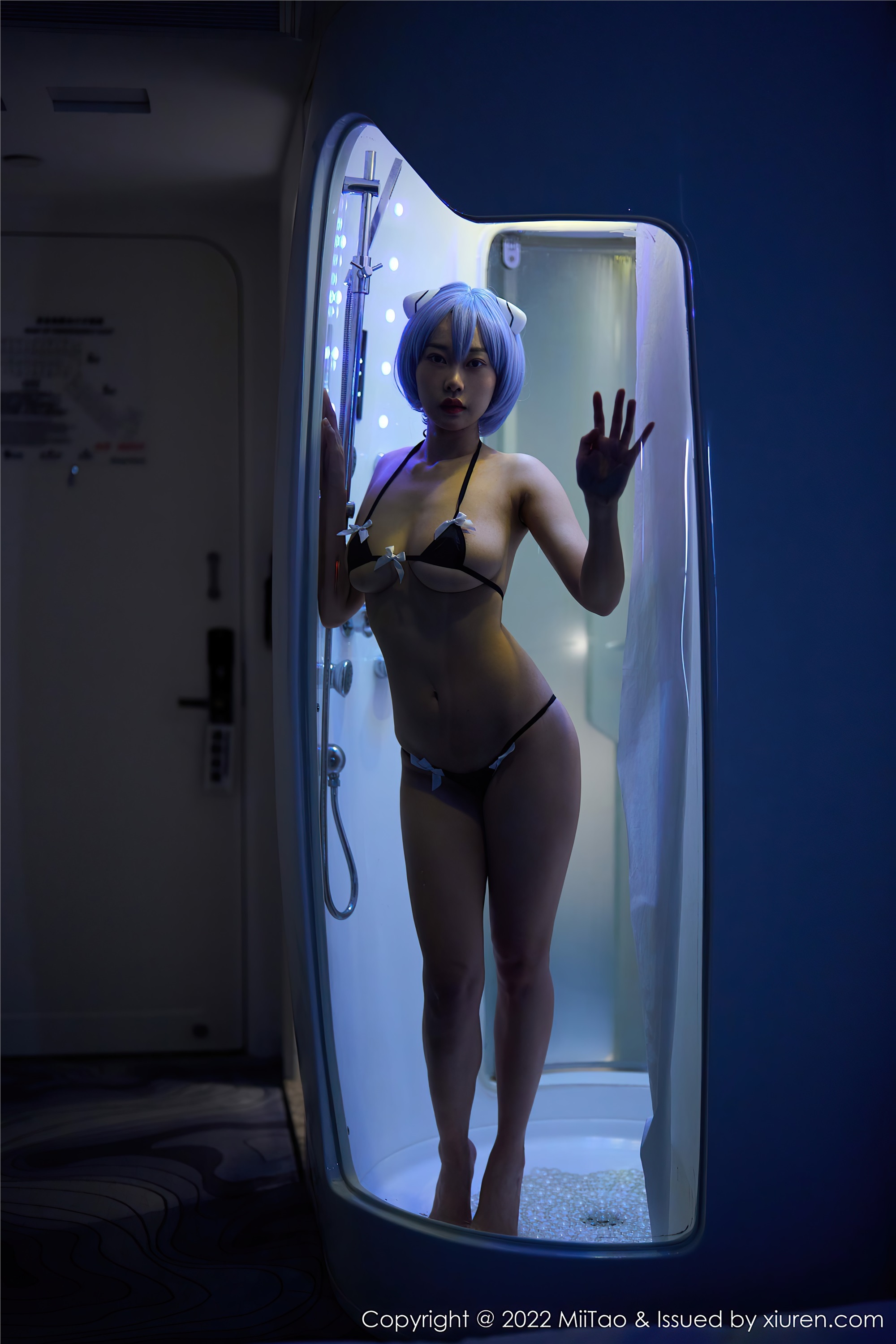 MiiTao蜜桃社 2022.05.24 Vol.149 梦乃